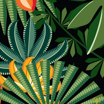 Книга Ранок Команда джунглів - Мадлєн Роджерс (С885009У) - Pampik - 3