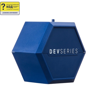 Ігрова колекційна фігурка DevSeries Mystery Figures S1 в асортименті (CRS0039) - Pampik - 4