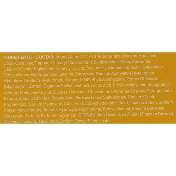 Крем для лица La Cabine 5xPure Hyaluronic против морщин с гиалуроновой кислотой 10 мл - Pampik - 2