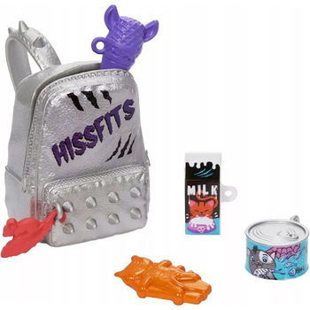 Лялька Monster High Монстро-класика Торелай (HHK57) - Pampik - 5