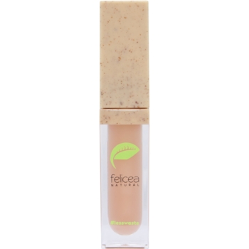Сироватка для губ Felicea антивікова кокос №331 - Pampik