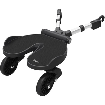 Подножка к коляске Bumprider для второго ребенка (51291-04) - Pampik