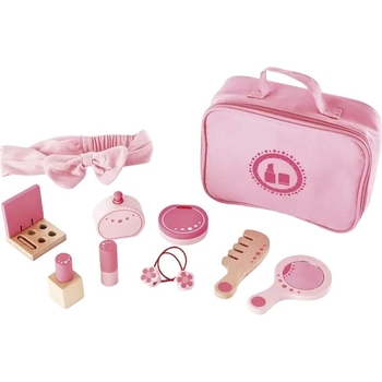 Ігровий набір Hape Валіза принцеси (E3014) - Pampik