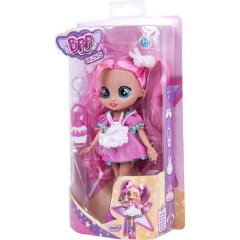 Лялька BFF By Cry Babie Talents Коні 20 см (913073) - Pampik - 9