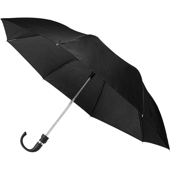 Парасолька Semi Line Black (L2038-0) - Pampik - 2