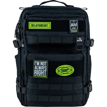 Рюкзак Kite Education teens 2593L-1 (K24-2593L-1) - Pampik