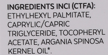 Сыворотка для лица Bioearth Elementa Nutri Vitamin E 2% 30 мл - Pampik - 3