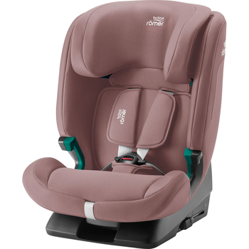 Автокрісло Britax Römer Evolvafix Dusty Rose рожеве (2000039709) - Pampik