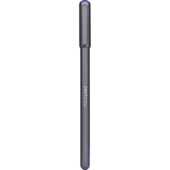 Ручка кулькова Linc Pentonic чорнила фіолетові упаковка 12 шт. (412061) 1 - Pampik