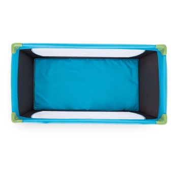 Дитячий манеж Hauck Dream N Play Water Blue - Pampik - 4