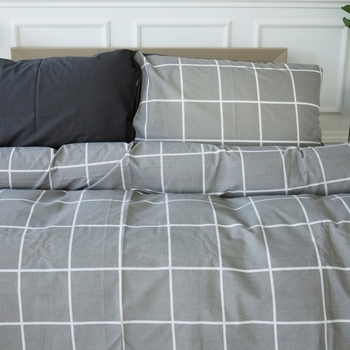 Комплект постельного белья MirSon Ranforce Elite 17-4751 Julia 110 х 140 см - Pampik - 2