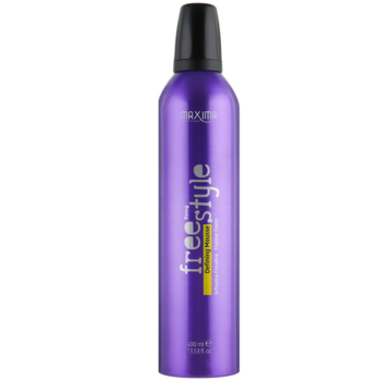 Мус для волосся Maxima Defining Mousse 400 мл - Pampik