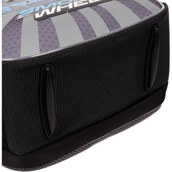 Рюкзак каркасный Yes H-100 Smoke Wheel (559557) - Pampik - 18