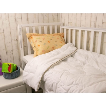 Подушка Руно 40х60 см силиконовая (309.137_Baby) - Pampik - 4