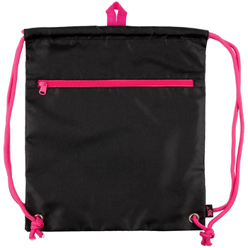 Сумка для обуви Yes SB-10 Cute, черный (559670) - Pampik - 2