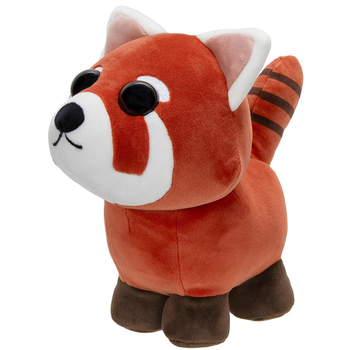 М’яка іграшка Adopt Me! S3 Червона панда - Pampik