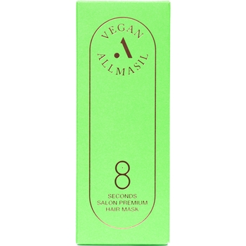 Премиальная маска для волос All Masil 8 Seconds Salon Premium Hair Mask 100 мл - Pampik - 2