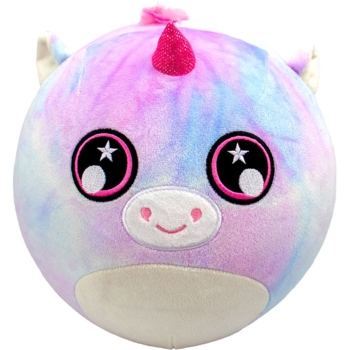 Игровой набор Biggies Little Foodies W1 Розовый Единорог (BIG002-EUN) - Pampik