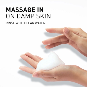 Ензимна пінка для вмивання Filorga Skin-Prep Enzymatic Cleansing Foam 150 мл - Pampik - 4