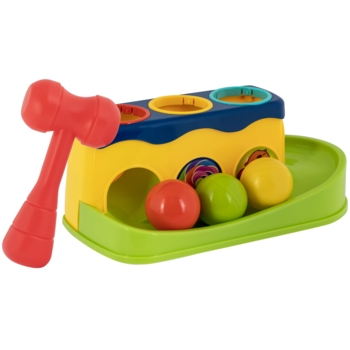 Развивающая игрушка Baby Team Цель (8614) - Pampik