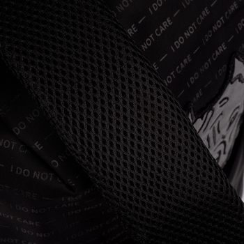 Рюкзак Yes Brutal T-105 черный (559610) - Pampik - 6