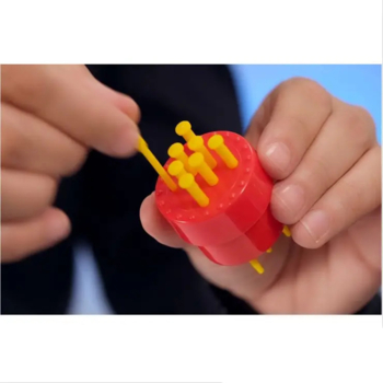 Набір з фокусами Marvin's Magic Проста магія. 150 дивовижних трюків (MME0118) - Pampik - 6