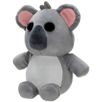 Мягкая игрушка Adopt Me! S3 Коала, 20 см - Pampik