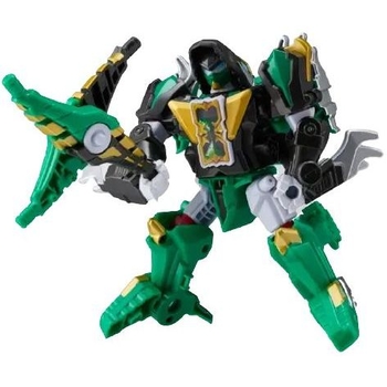 Іграшка-трансформер Super10 Mix Ректор 14 см (314067) - Pampik - 3