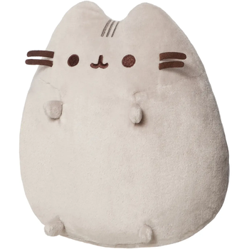 Игрушка мягконабивная Aurora Pusheen (Пушин) сидящий 22 см (210381B) - Pampik - 2