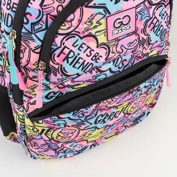 Рюкзак GoPack Education GO24-175M-7 and Win - Pampik - 14