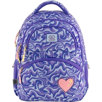 Рюкзак GoPack Education GO24-175M-4 Heart - Pampik