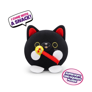 М'яка іграшка-сюрприз Snackle-S Mini Brands (77510S) - Pampik - 3