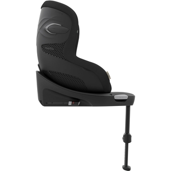 Автокрісло Cybex Sirona G i-Size Moon Black (523001203) - Pampik - 2