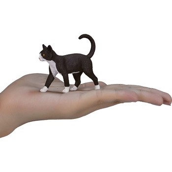 Игровая фигурка Mojo Кот (387200) - Pampik - 6