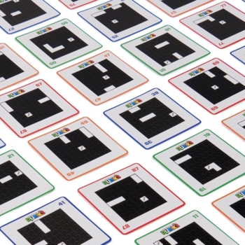 Головоломка Rubik's Гридлок (6070059) - Pampik - 8