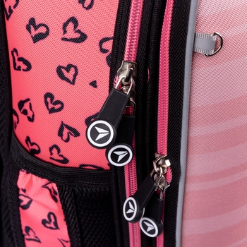 Каркасный рюкзак Yes H-12 Cats (559021) - Pampik - 13