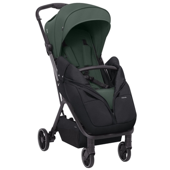 Коляска прогулочная Carrello Nova CRL-5521 Rainforest green (35671) - Pampik - 2