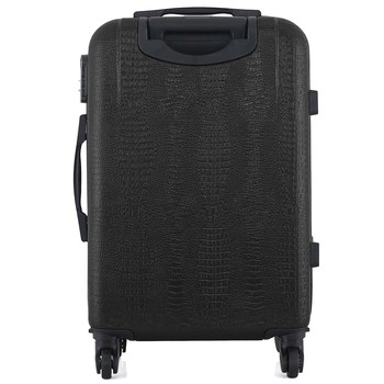 Валіза Semi Line 22" M Black (T5580-3) - Pampik - 5