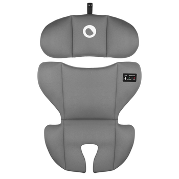 Автокресло Lionelo Aart I-Size Grey Graphite - Pampik - 16