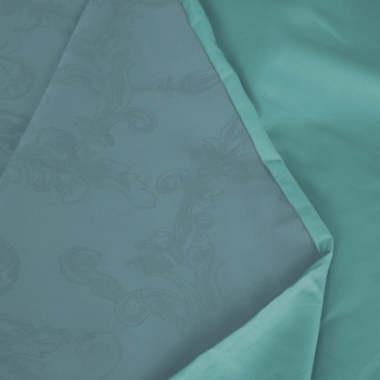 Пододеяльник MirSon Sofia 6041 сатин жаккард 110х140 см (2200009024214) - Pampik - 7