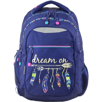 Рюкзак молодежный Yes T-23 Dream (554786) - Pampik