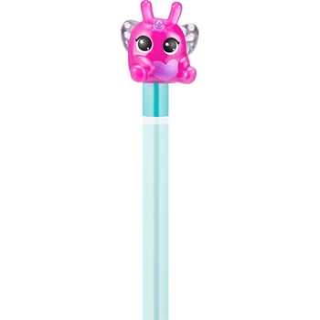 Іграшка-сюрприз Babycorns-B Лялька Метелик (92107B) - Pampik - 5