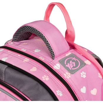 Школьный рюкзак Yes I Love Corgi S-72 (559596) - Pampik - 5