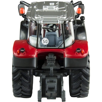 Модель Britains Трактор Massey Ferguson 6718 S 1:32 (43235) - Pampik - 4