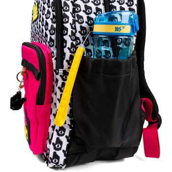 Рюкзак школьный Yes TS-47 All-Seeing Eye (559611) - Pampik - 8