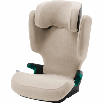 Літній чохол Britax Romer Discovery Plus / Adventure Plus beige (2000037160) - Pampik