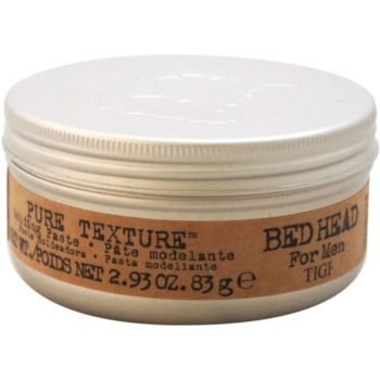 Моделирующая паста Tigi B For Men Pure Texture Molding Paste 83 г - Pampik