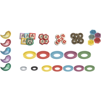 Настільна гра Rozum Вранішнє Сонце (R016UA) - Pampik - 5