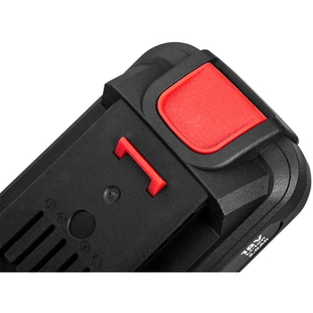 Акумулятор Graphite Energy+ 18В 2А/год (58G001) - Pampik - 10