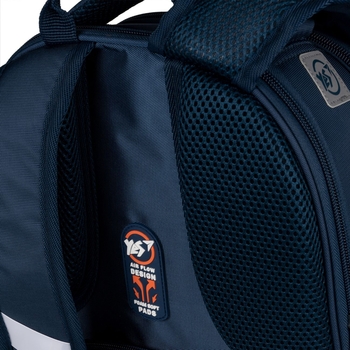 Рюкзак каркасный Yes Fighter H-100 (559555) - Pampik - 12